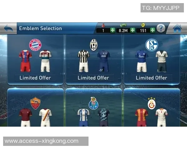 实况足球2014俱乐部全新攻略与玩法解析助你成为顶级足球经理 实况足球2014俱乐部全新攻略与玩法解析助你成为顶级足球经理