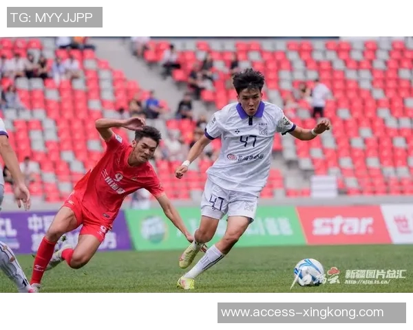 新疆籍足球运动员崛起助力中国足球发展展现多元文化魅力